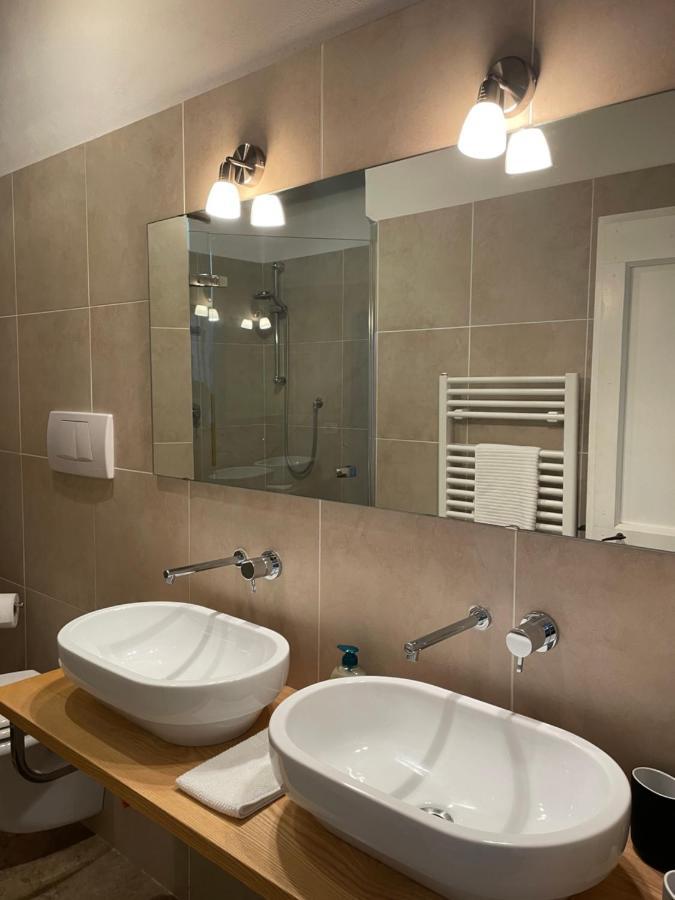 Апартаменты Casa Le Querce Кастильоне-дель-Лаго Экстерьер фото