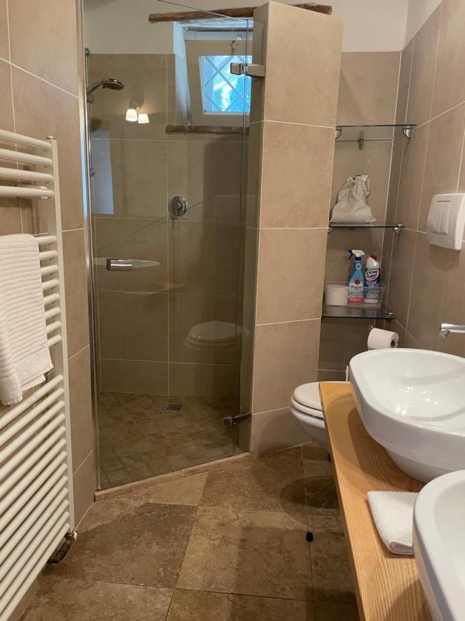 Апартаменты Casa Le Querce Кастильоне-дель-Лаго Экстерьер фото